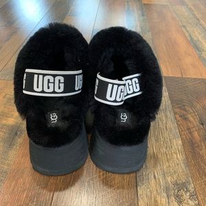 Ugg Funkette